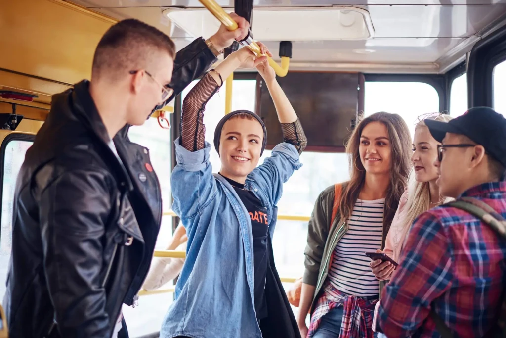 Czego najbardziej boją się studenci przed wyprowadzką do Krakowa?